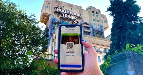 ParcPlaza.net: Disneyland Paris va bientôt proposer des files d'attente virtuelles, remplaçant les FastPass et la file normale, pour certaines attractions | Actualités parcs de loisirs | Scoop.it