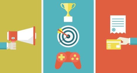 Is Digital Game-Based Learning The Future Of Learning? | Distance Learning, mLearning, Digital Education, Technology | Scoop.it