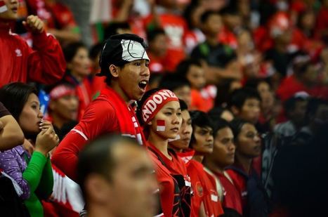 Iflix is going to live stream soccer games in a move to outflank Netflix | AVIA OTT NEWSLETTER | Scoop.it