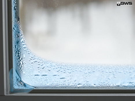 What is condensation? | Condensation and the Causes of Condensation | House Relish | Scoop.it