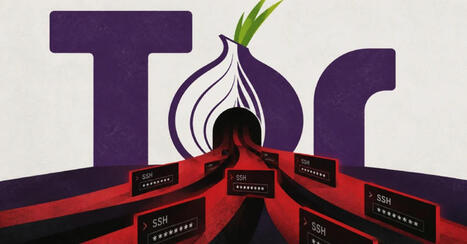 Attackers Hijacked Over 300 Tor Exit Relays to Intercept SSH Connections | ICT Security-S&eacute;curit&eacute; PC et Internet | Scoop.it