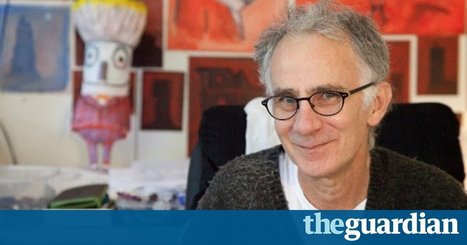 'A love and feel for place': Australian illustrated children's books – in pictures | Primary Geography for the Australian Curriculum | Scoop.it
