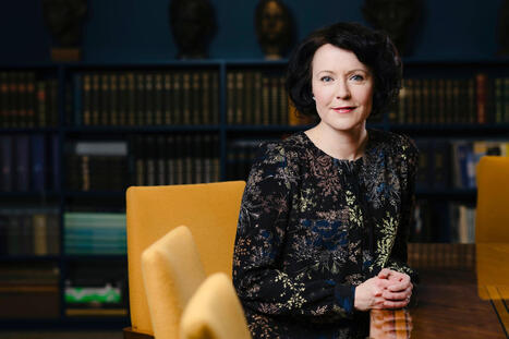 Jenni Haukio on huolissaan Suomen metsist&auml;: &rdquo;Suojeltuja alueita on liian v&auml;h&auml;n&rdquo; | 1Uutiset - Lukemisen t&auml;hden | Scoop.it