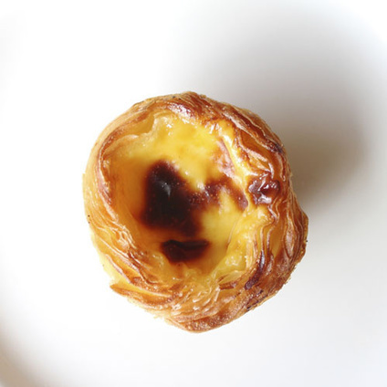 Spotted : des pâtisseries comme à Lisbonne | Ingrédients de boulangerie pâtisserie | Scoop.it