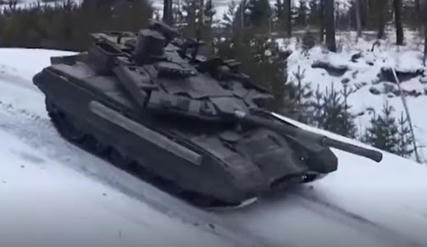 EVOLUTION RUSSE | DEFENSE NEWS | Scoop.it