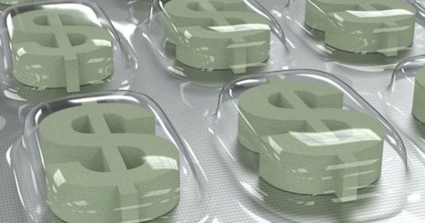 Poll: Public thinks drug companies have more influence in Washington than NRA - USTODAY.com | Operation Deimos | Scoop.it