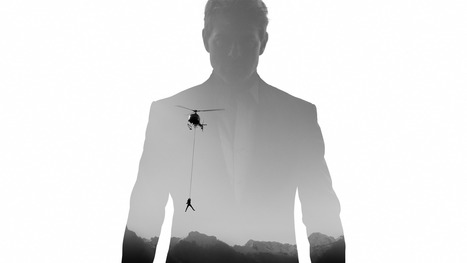 Watch mission impossible online free