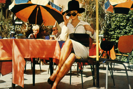 How to Dress Like An Italian Woman | Good Things From Italy - Le Cose Buone d'Italia | Scoop.it