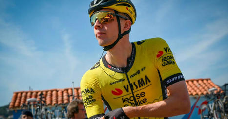 Cyclisme - Tour de Catalogne. Un cadre de Visma-Lease a Bike abandonne victime d'une fracture de la clavicule | Cyclisme | Scoop.it