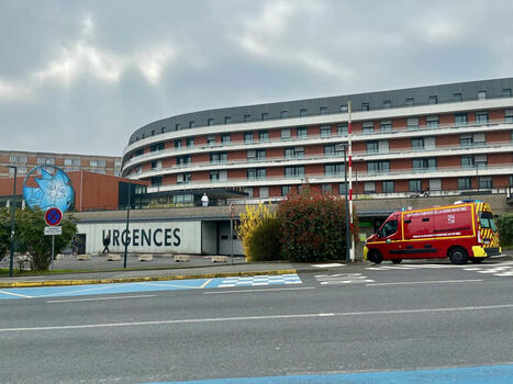 Conditions de travail, droits sociaux... les syndicats haussent le ton face au Groupe hospitalier du Havre | Veille territoriale AURH | Scoop.it