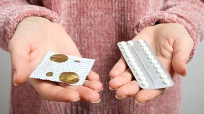 L'intelligence artificielle pour remplacer la contraception | Famille et sexualité | Scoop.it