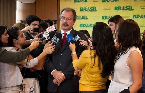 MEC anuncia medidas para garantir qualidade de cursos e instituições | Inovação Educacional | Scoop.it
