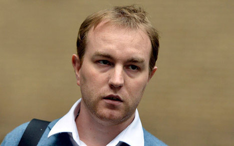 Libor trial: Brokers asked for lager or Dom Perignon in exchange for rigging Libor for trader, court hears | Operation Deimos | Scoop.it