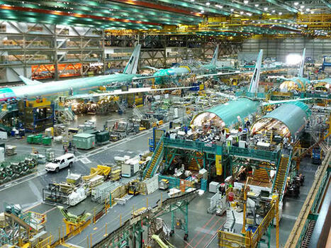 Boeing : reprise des livraisons vers la Chine, le MAX passera bientôt à 47 exemplaires par mois | AERONAUTIQUE NEWS - AEROSPACE POINTOFVIEW - AVIONS - AIRCRAFT | Scoop.it