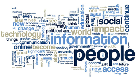 15 Theses About the Digital Future | Family Office & Billionaire Report - Empowering Family Dynasties | Scoop.it
