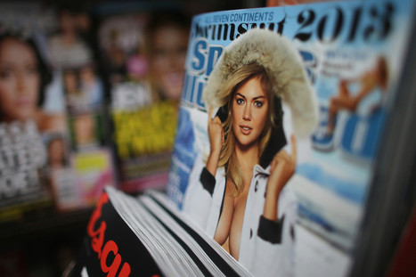 Sports Illustrated to become monthly magazine in 2020 | DocPresseESJ | Scoop.it