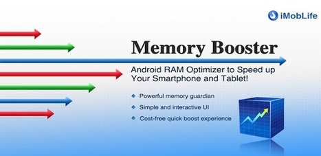 Memory Booster (Full Version) APK Free Download | Android | Scoop.it