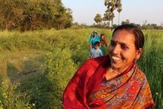 Celebrating smallholder farmers and rural women | Food & Nutrition Security in East Africa | Scoop.it