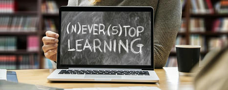 8 Reasons Why Online Education is Better than Traditional | Imagine Online International Education | Scoop.it