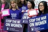 The Women's Vote and 2012 | Dare To Be A Feminist | Scoop.it