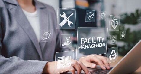 AI in Campus Facilities Management: Benefits for Safety, Sustainability, and Operations | Industry 411 - Waste Management | Scoop.it