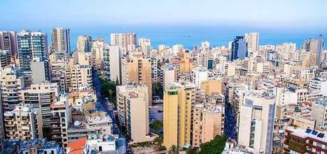 Le Liban en plein chaos économique - Econostrum | Espace Méditerranéen : géopolitique, coopération... | Scoop.it