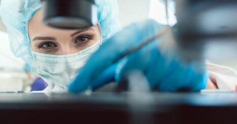Autoconservation des ovocytes : une demande qui explose, une offre à la traîne | Bioéthique & Procréation | Scoop.it