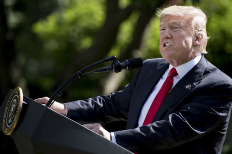 Mayors of Pittsburgh and Paris Say They Have Their Own Climate Deal | Energy Transition in Europe | www.energy-cities.eu | Scoop.it