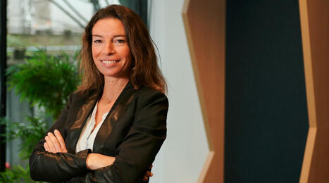 De l’éclat à l’impact : retour sur les Cannes Lions 2025 - Image | Ma revue de web | Scoop.it