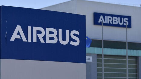 T&eacute;l&eacute;travail chez Airbus : les syndicats refusent la semaine de quatre jours au bureau | AERONAUTIQUE NEWS - AEROSPACE POINTOFVIEW - AVIONS - AIRCRAFT | Scoop.it