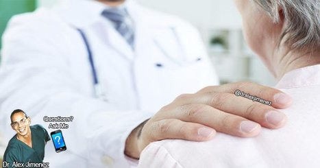 5 Causes for Shoulder Pain | Chiropractic + Wellness | Scoop.it