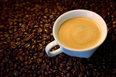 Kofeiini auttaa ongelmanratkaisussa, mutta ei lis&auml;&auml; luovuutta - Tiede | HS.fi | 1Uutiset - Lukemisen t&auml;hden | Scoop.it