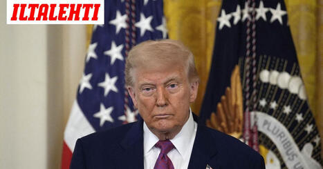 "He ovat kaikki nyt kuolleet" – Trumpilta rajut terveiset | 1Uutiset - Lukemisen tähden | Scoop.it