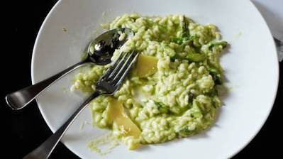 The Adriatic Recipes: Asparagus risotto | La Cucina Italiana - De Italiaanse Keuken - The Italian Kitchen | Scoop.it
