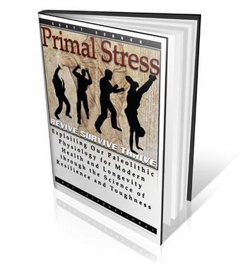 Primal Stress Digital Package Scott Sonnon PDF Free Download | Ebooks & Books (PDF Free Download) | Scoop.it