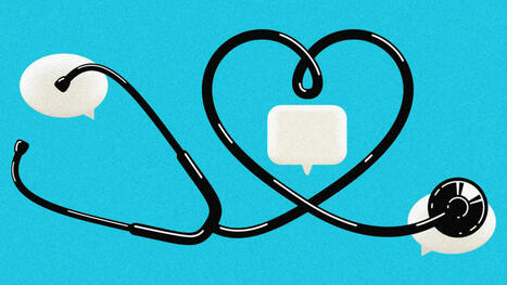 Can AI therapists save us from the global mental health crisis? | T.I.P.S. Tracking | Scoop.it