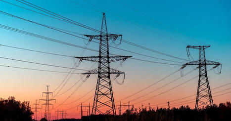 AI data centers causing "distortions" in US power grid | by&nbsp;Zachary Skidmore | DataCenterDynamics.com | Surfing the Broadband Bit Stream | Scoop.it