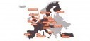 Maps of the future geographic domain names in Europe | Documentation juridique | Scoop.it