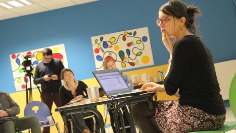 Cholet. Parents, le coup de pouce est à portée de clics | L'actualité des quartiers politique de la ville de Bretagne et Pays de la Loire | Scoop.it