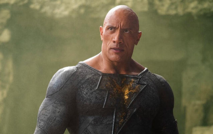 How The Rock became box-office poison | The UHNW Lifestyle Report | Scoop.it