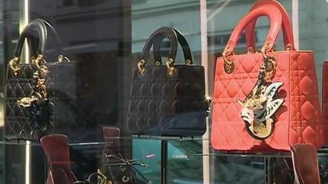 Maroquinerie de luxe : former pour lutter contre la pénurie de main-d'oeuvre | Métiers, emplois et formations dans la filière cuir | Scoop.it