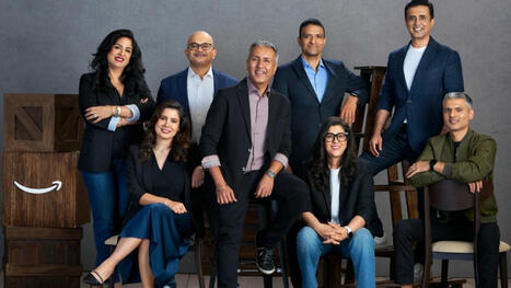 Prime Video India Charts Aggressive Growth Path With 'Lukkha' Debut | AVIA OTT NEWSLETTER | Scoop.it