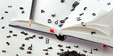 Why AI can’t take over creative writing | AI for All | Scoop.it