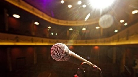 Drie Italianen in finale Duitse talentenjacht | Italian Entertainment And More | Scoop.it