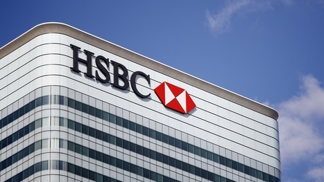 Crise des subprimes: HSBC va payer 765 millions de dollars à la justice américaine | Bankster | Scoop.it
