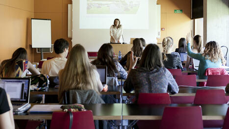 Master in Health Communication - USI | Italian Social Marketing Association -   Newsletter 224 | Scoop.it