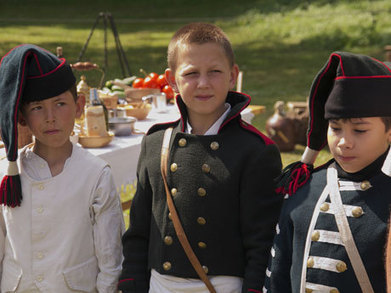 Teaching History Outside the Box | Primary History for Australian Classrooms | Scoop.it