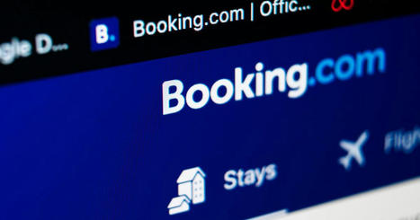 «Un cauchemar numérique» : après un piratage, une hôtelière de la Côte d’Azur lance une pétition contre Booking.com | (Macro)Tendances Tourisme & Travel | Scoop.it