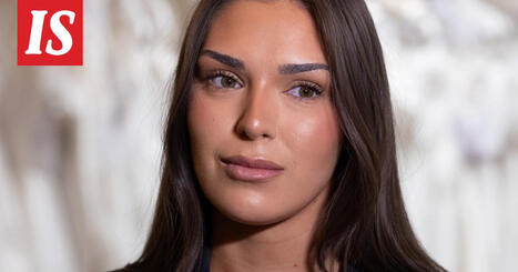 Podcast: Ex-missi Sarah Dzafce joutui ik&auml;v&auml;&auml;n tilanteeseen kadulla | 1Uutiset - Lukemisen t&auml;hden | Scoop.it