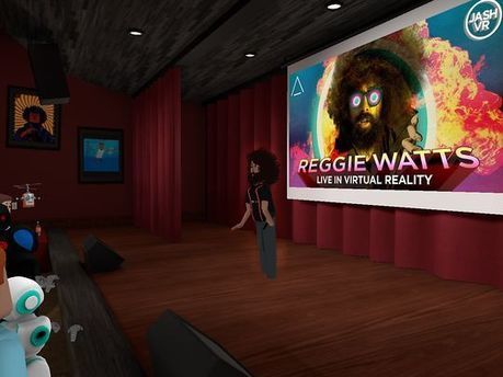 The promise and growing pains of social VR | Public Relations & Social Marketing Insight | Scoop.it